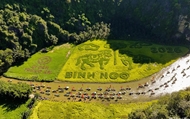 Ninh Binh nominated for Asia’s Leading Emerging Tourism Destination 2026